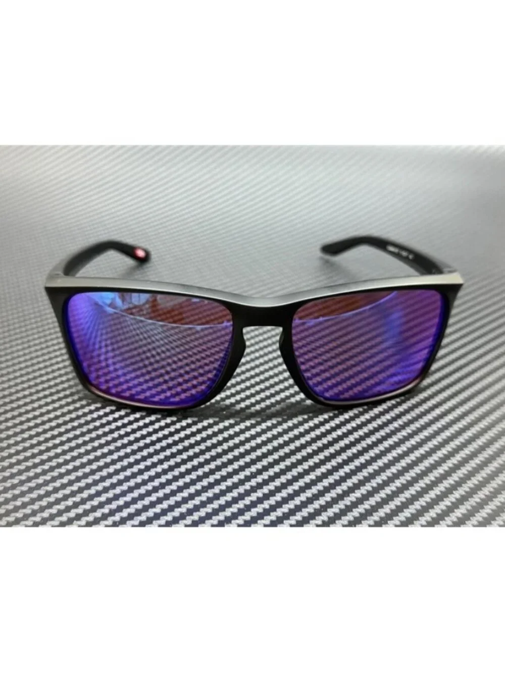 New Black Men Matte Black Sunglasses 57-17-142